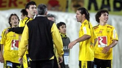 Απαγορεύεται η ήττα!