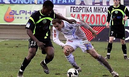 ΟΛ. ΒΟΛΟΥ: Έρχεται ο Ολίσε