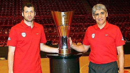 To φαβορί και η μεγάλη «ερυθρόλευκη» ευκαιρία