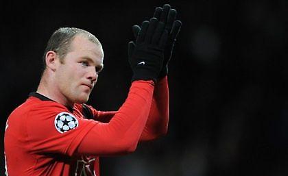 Θέλει… επιθετικό ο Ρούνεϊ