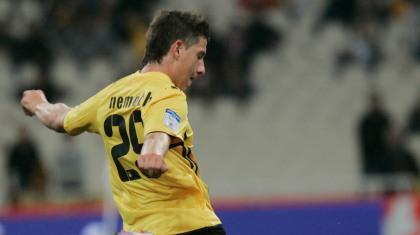 «Μετά τα πλέι οφ του Νέμεθ»