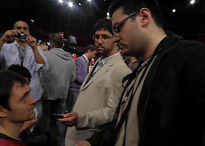 Λόρμπεκ: «Ελπίζω φέτος να νικήσω τους Έλληνες»