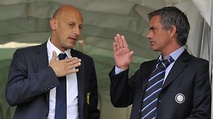 «Εμένα δεν μου έκανε δώρο η Ίντερ…»