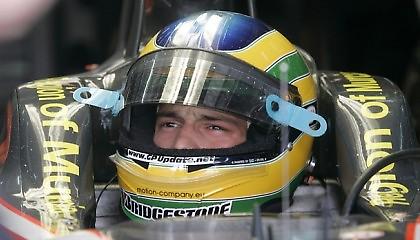 Σένα: «Με κατεστραμμένο μονοθέσιο»