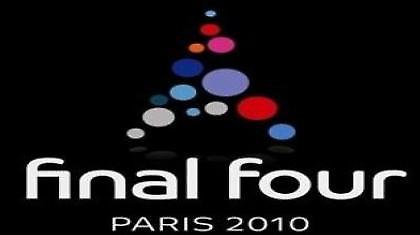 Οι διαιτητές του τελικού