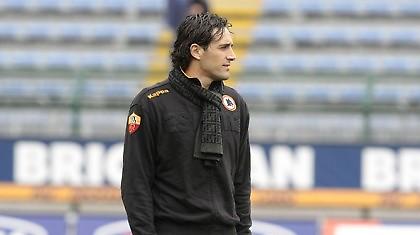 Ψάχνεται ο Τόνι…