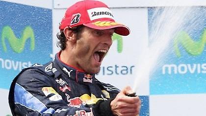 Άνετη νίκη για Γουέμπερ