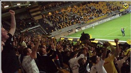 Eredivisie: Μάχη για το  «εισιτήριο»