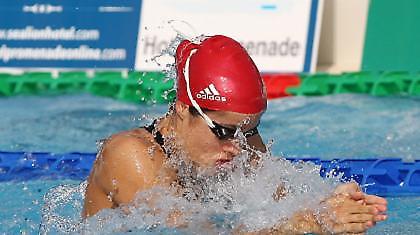 Όρια για Βουδαπέστη από Μιχαλάκα- Εξάρχου, ξανά πρωταθλητής ο Ολυμπιακός