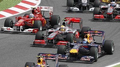 Ο ενθουσιασμένος και ο… απογοητευμένος