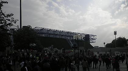 Παρίσι LIVΕ: Η αντίστροφη μέτρηση άρχισε