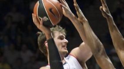 Οριστικά δεύτερη η Κάχα Λαμποράλ