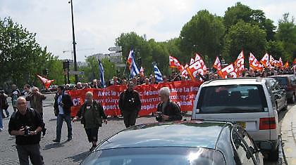 Παρίσι LIVE: «Δεν θα τους αφήσουμε να πεινάσουν»