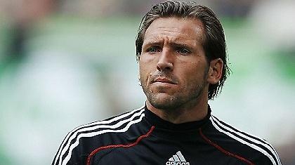 Μαχαιρώθηκε γκολκίπερ της Βόλφσμπουργκ