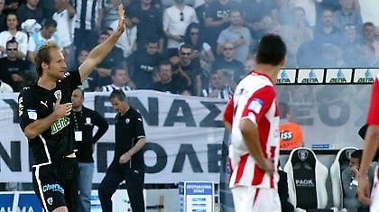 Χωρίς Ντουντού έγινε (πάλι) μέτριος