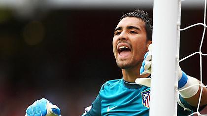 Χάνει τον τελικό ο Ασένχο