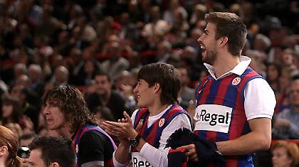 Παρίσι LIVE: Στο πλευρό των μπασκετικών και οι ποδοσφαιρικοί