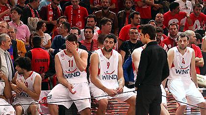 Η επόμενη μέρα πιο σημαντική από τον τελικό