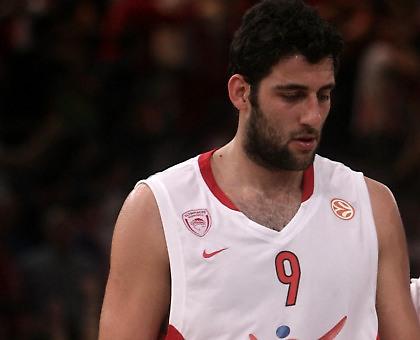 Μπουρούσης: «Δίκαια πρωταθλήτρια η Μπαρτσελόνα»