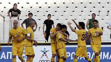 Στο… αντάρτικο!