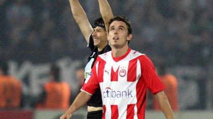 Μπήκε σε περιπέτειες!