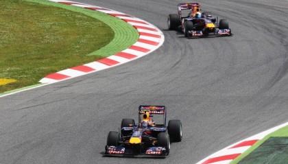 Προειδοποιεί η Red Bull