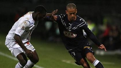 Θέλει Γουέντελ η Μπλάκμπερν