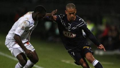 Θέλει Γουέντελ η Μπλάκμπερν