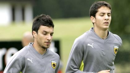 Προλαβαίνουν…