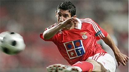 «Αλμυρός» για τη Ρεάλ Μαδρίτης ο Ντι Μαρία