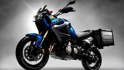 Yamaha Super Tenere Ride for life-2