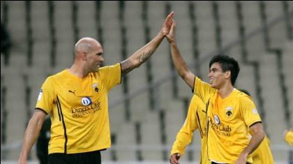 Δεν πάει πουθενά ο Μαϊστόροβιτς