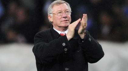 Φέργκιουσον: «Μπράβο Κάρλο»!