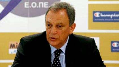 Παραιτήθηκε ο Προσαλίκας!