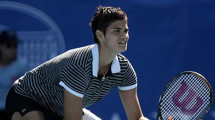 Σταθερή η Δανιηλίδου