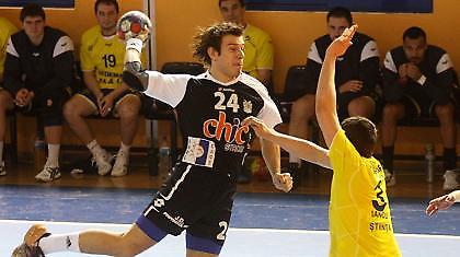 Κορυφαίος ο Ευαγγελίδης