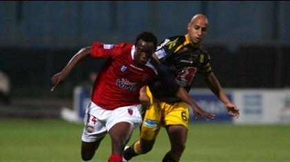 Κουμόρτζι: «Αντίπαλος με Τζαβέλλα και Μανιάτη»