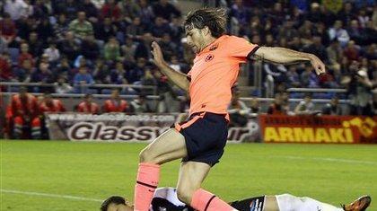 «Νοκ άουτ» ο Μάξγουελ