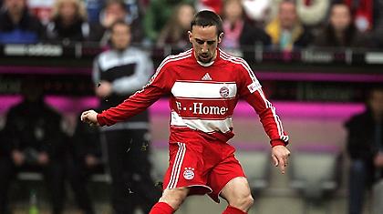 Μέχρι 18 Μαΐου η απόφαση για Ριμπερί