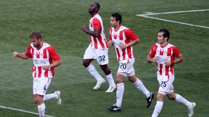 Όλα ή τίποτα!