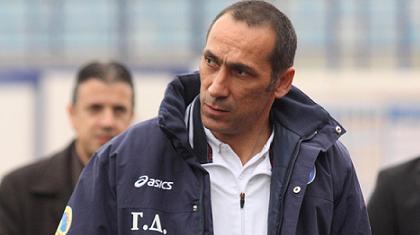 Δώνης: «Σημαντική εμπειρία»