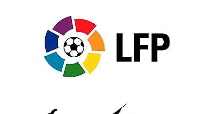 Σε δυο κομμάτια η ισπανική Λίγκα