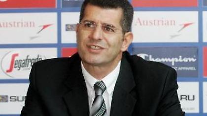 Καζάζης: «Θα δώσουμε και την ψυχή μας στου Ρέντη»!