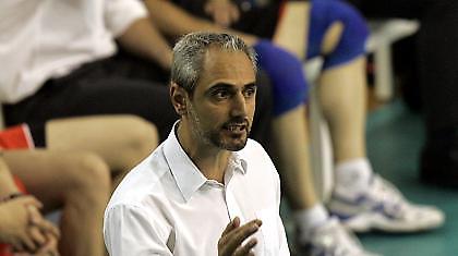 Καλμαζίδης: «Δείξαμε χαρακτήρα»