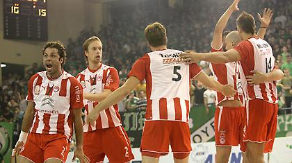 Του «έκλεισε» το σπίτι