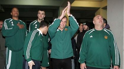 ΠΑΟ: Καλά κάτσαμε, πάμε για πρωτάθλημα