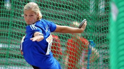 Κορυφαία επίδοση από Μίλερ