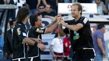 «Τίποτα δεν έχει τελειώσει»