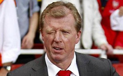 Της κλείνει το μάτι ο ΜακΚλάρεν!