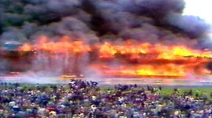 Πέρασαν 25 χρόνια…